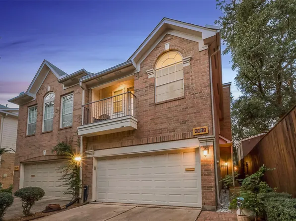 1212 W Alabama St, Houston, TX 77006