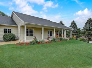 4458 Wind Chime Way, Cottage Grove, WI 53527