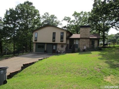 117 Shady Vista St, Hot Springs, AR, 71901