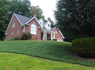 1023 Charlesmont Ct, Lenoir, NC 28645
