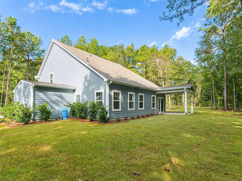 1024 Awendaw Lakes Blvd, Awendaw, SC 29429 Zillow