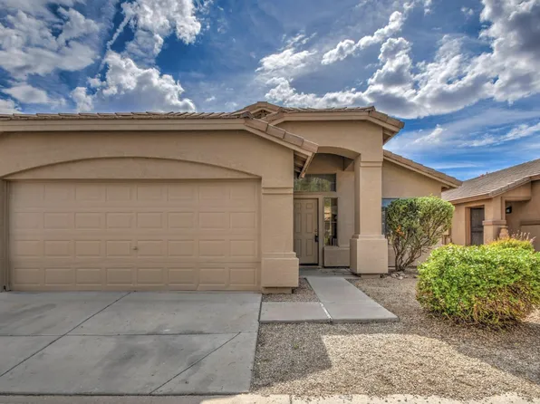 31111 N Claridge Circle, San Tan Valley, AZ 85143