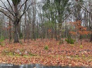 33 Albertha Fields Cir, Yemassee, SC 29945