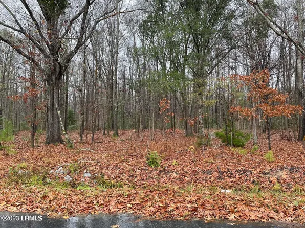 33 Albertha Fields Circle, Yemassee, SC 29945