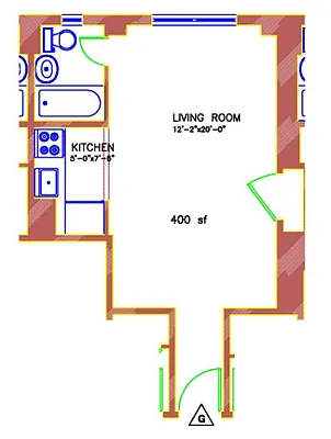 Rented by Cooper & Cooper Real Estate | media 18