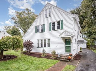 69 Couchman Ave, Rochester, NY 14617