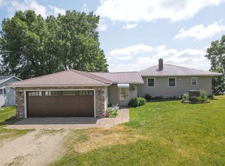 3752 Christopherson Rd NW, Alexandria, MN 56308