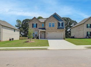 2146 Cadenza Cir, Dacula, GA 30019