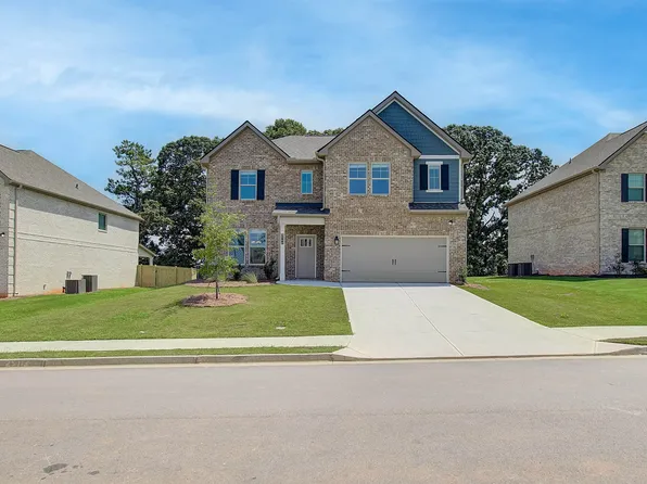 2146 Cadenza Cir, Dacula, GA 30019