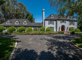 15985 Grandview Ave, Monte Sereno, CA 95030