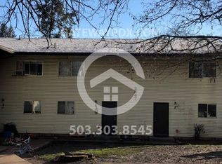 2347 A St UNIT D, Forest Grove, OR