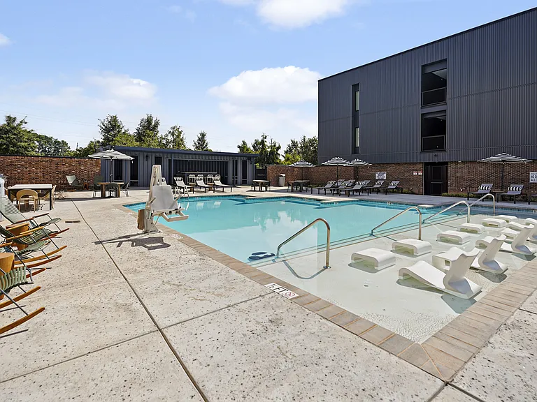 Boxcar Apartments — Photo 130