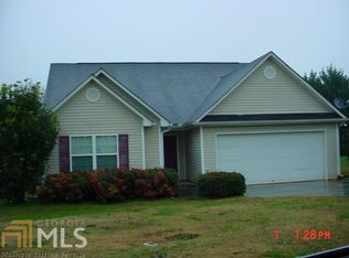 125 Huntington Ln, Commerce, GA 30529