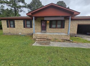 617 Hall Siding Rd, Ahoskie, NC 27910