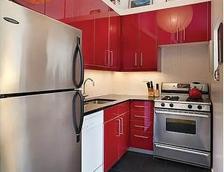 250 Mercer St #A201 — Photo 4