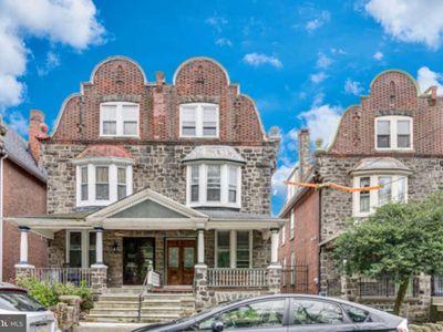 354 Church Ln, Philadelphia, PA, 19144
