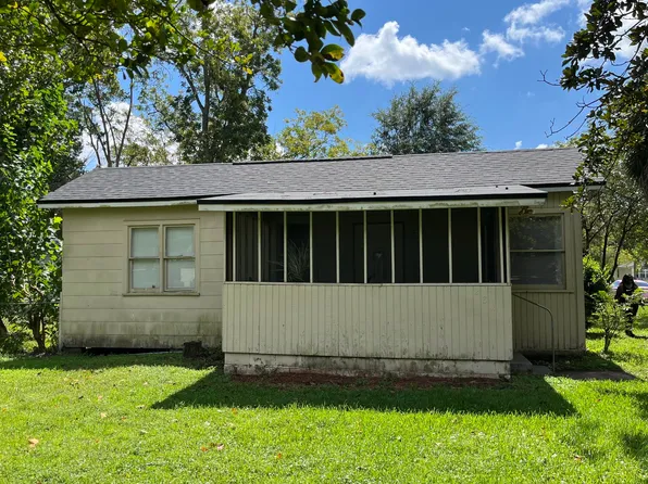 2894 W 8TH Street, Jacksonville, FL 32254