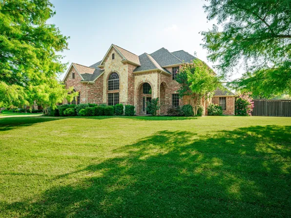 703 Mockingbird Dr, Murphy, TX 75094