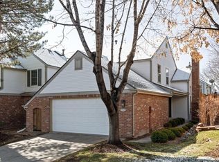 7589 S Ivanhoe Cir, Centennial, CO 80112