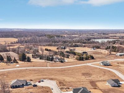 Lt4 LAKE BREEZE LANE, Random Lake, WI, 53075