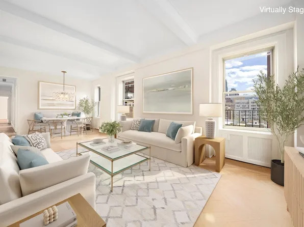 156 East 79th Street 9C image 3 of 13