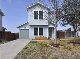 10612 Razil Ct, Austin, TX 78748