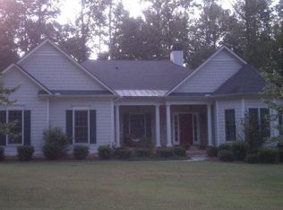 6515 Old Mill Ln, Monroe, GA 30655