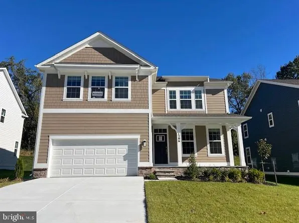 1206 Otter Point Ct, Middle River, MD 21220