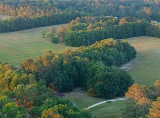 Wagener Rd, Aiken, SC 29801