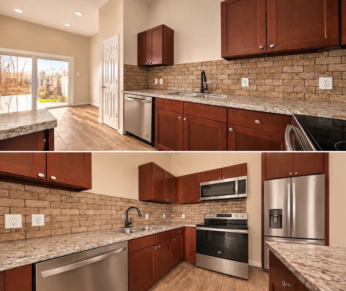 1 bed, 500 sqft, $550 — Photo 4