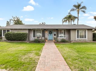 1347 21st Ave, Kingsburg, CA