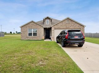 42072 Cadens Trl, Shawnee, OK 74804