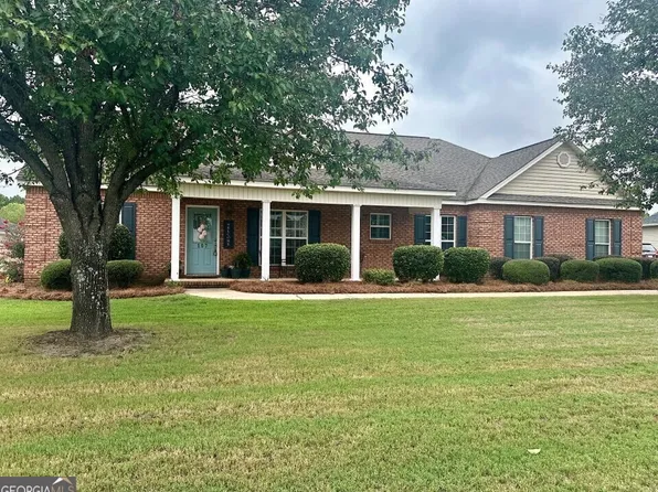 107 Addington Dr, Kathleen, GA 31047