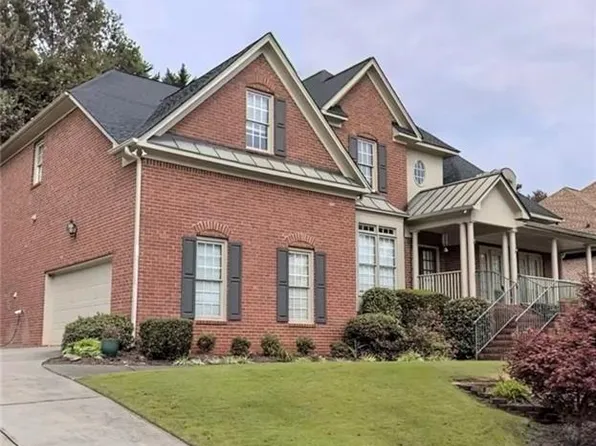 11415 Donnington Dr, Johns Creek, GA 30097