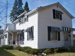 723 Jefferson St, Lapeer, MI