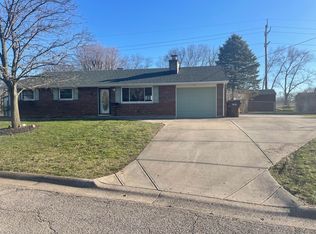 313 Linda Ct, Trenton, OH 45067