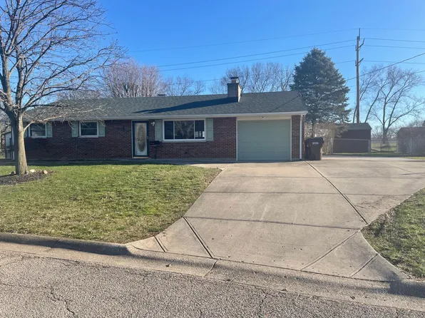 313 Linda Ct, Trenton, OH 45067