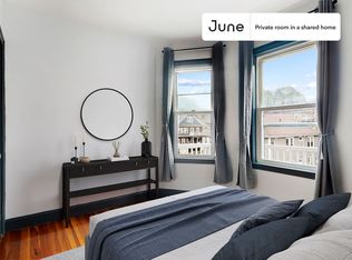 28 Hunnewell Ave #D, Brighton, MA 02135