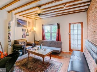 338 N Sloan St, Philadelphia, PA 19104