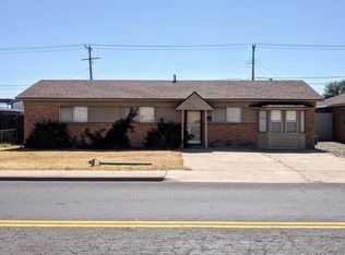 3717 Dawn Ave, Odessa, TX 79762