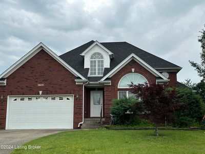 7704 Windgate Dr, Louisville, KY, 40291