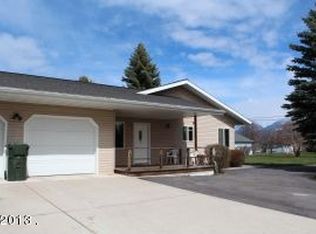 63 Hogan Way, Polson, MT 59860