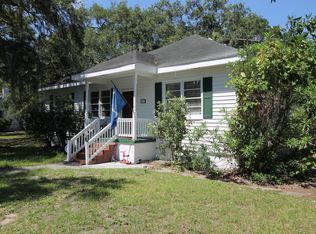 606 Waight St, Beaufort, SC 29902