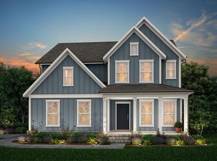 3704 Autumn Creek Dr LOT 50, Fuquay Varina, NC 27526