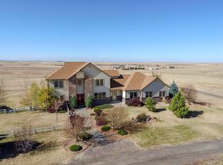 47103 Becky Cir, Elizabeth, CO 80107