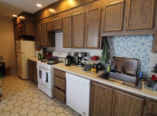 1608 Cambridge St #U2, Cambridge, MA 02138