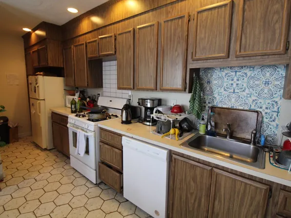 1608 Cambridge St #U2, Cambridge, MA 02138