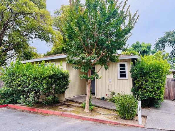 463 Coffield Ave #7, Napa, CA 94558