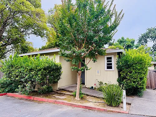463 Coffield Ave #7 Photo 1