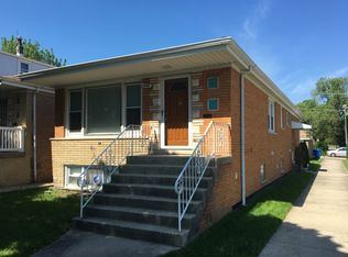 5300 S Kildare Ave, Chicago, IL 60632